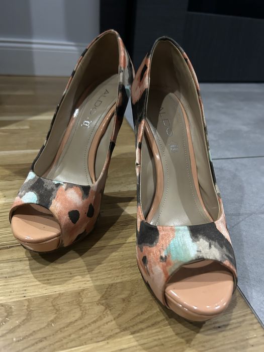 Szpilki ALDO  rozm. 38