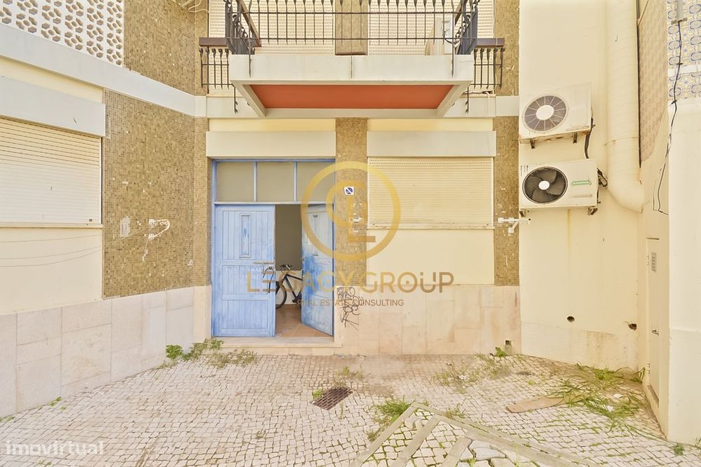 Cave em Monte Gordo