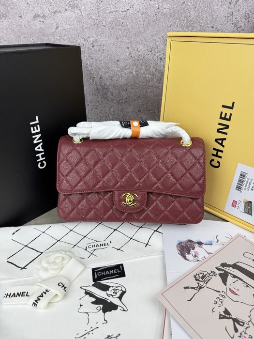 Сумка Chanel Texture чорна, бургунді, шоколадна, сіра, бежева, молочна