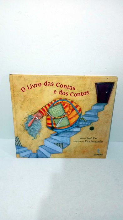 O Livro das Contas e dos Contos