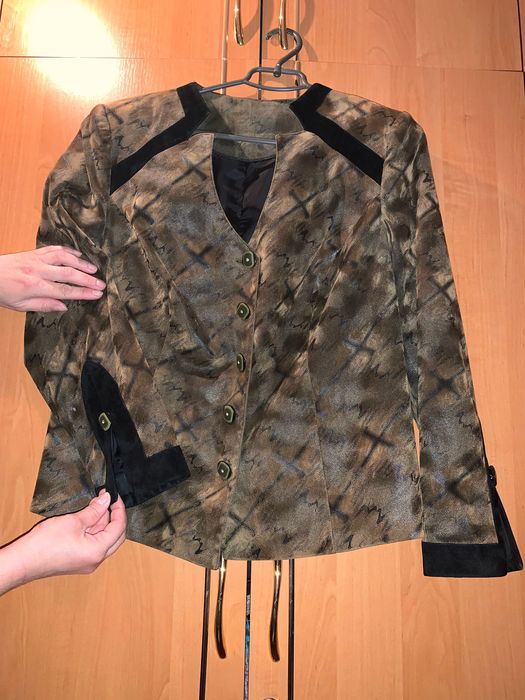 Женские костюмы больших размеров