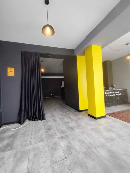 Оренда приміщення 67кв.м. вільного призначення Теремки