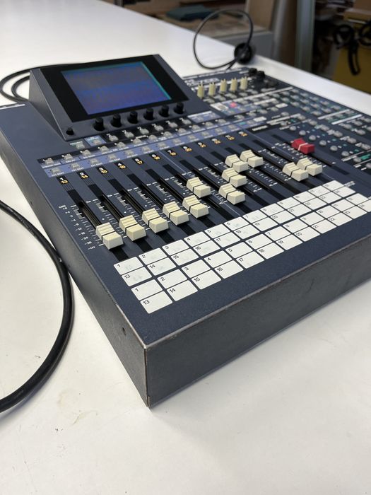 Mikser cyfrowy Roland VM 7100 /jak yamaha, midas, mackie, tascam