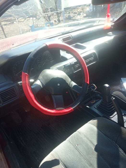 Мицубиси галант лифтбек