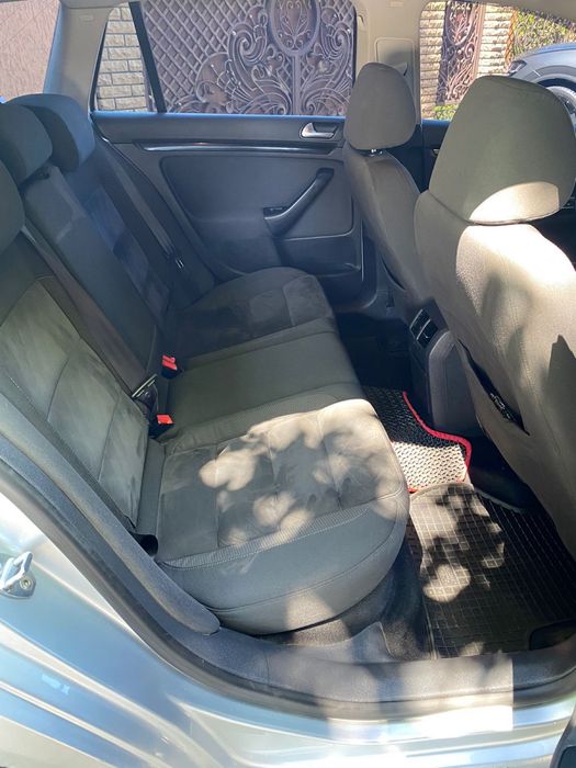 Продам Volkswagen Golf 6 2010р. 1.6TDI механіка