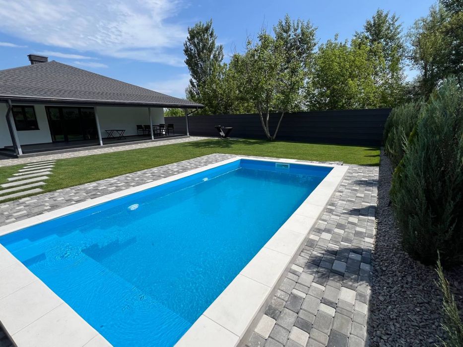 Продам будинок Новоалександрівка Сонячний берег Sun Coast