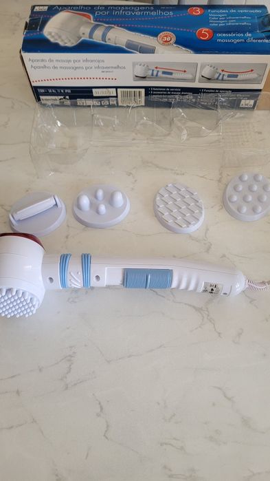 Infrared Massage Device462246751450572801