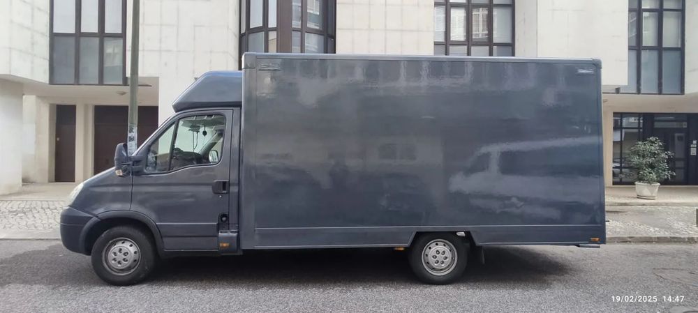 Iveco Daily