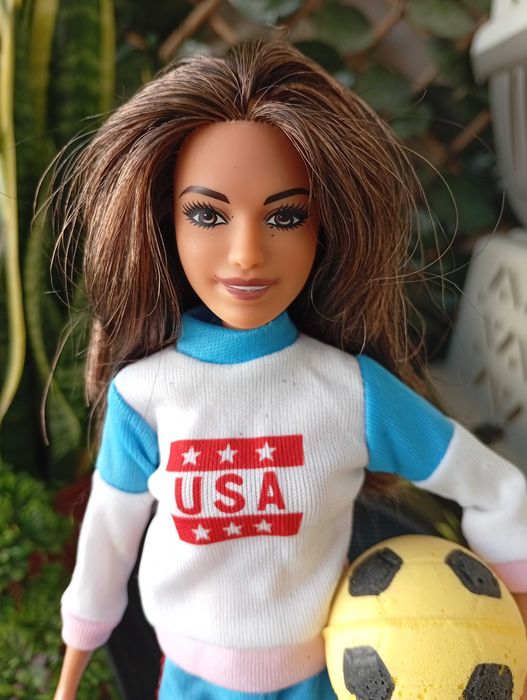 Bonecas Barbie apenas 5,50 cada