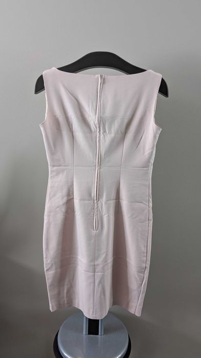 różowa sukienka Orsay, rozm. 38