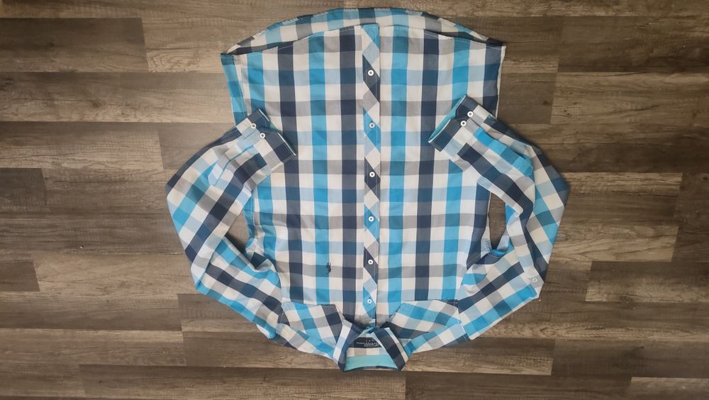 świetna koszula POLO Ralph Lauren
