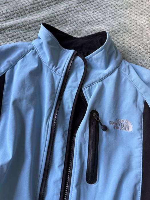 Kurtka softshell The North Face