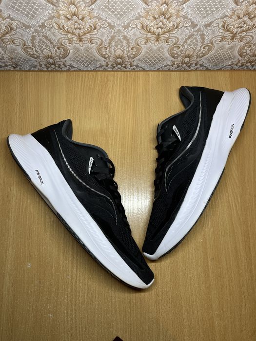 Кроссовки Saucony Guide 15.Розмір 46.5