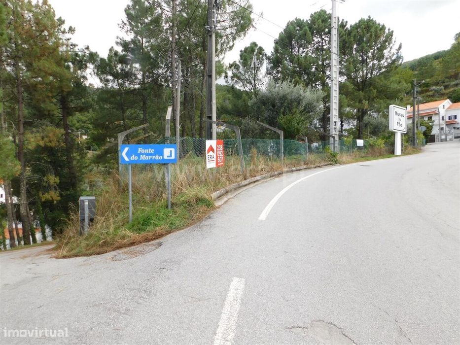 Lote / Seia, Seia, São Romão e Lapa dos Dinheiros — Seia, São Romão E Lapa Dos Dinheiros, Guarda