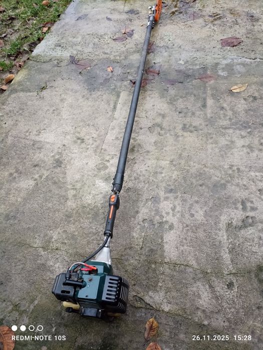 Продам високоріз бензиновий STIHL бу