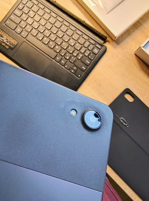 Планшет lenovo tab 11 gen 1