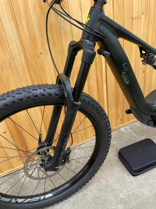 Specialized Womens Turbo Levo FSR Comp 6Fattie 2017р