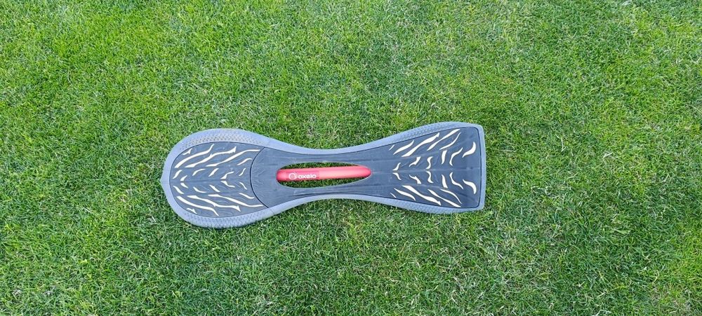 Waveboard oxelo deskorolka dla dziecka