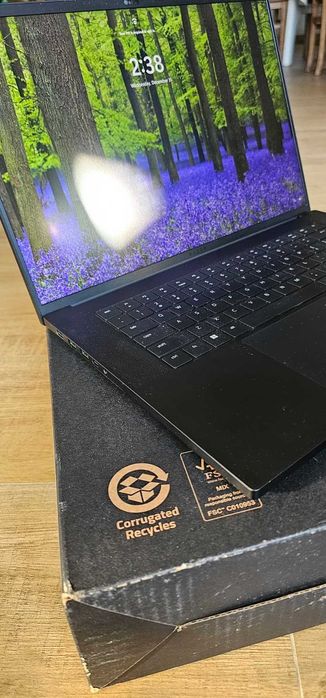 Portatil Gaming Razer Balde 16