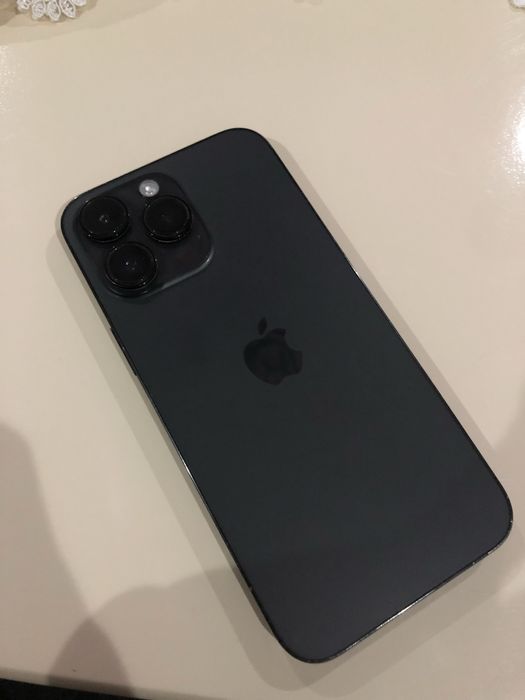 Iphone 14 pro max 256gb