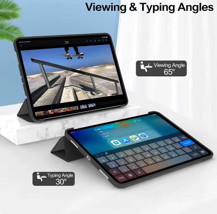 Чехлы для планшета Xiaomi Redmi Pad SE 8.7