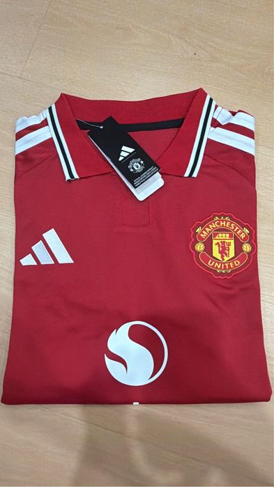 Camisola Manchester United