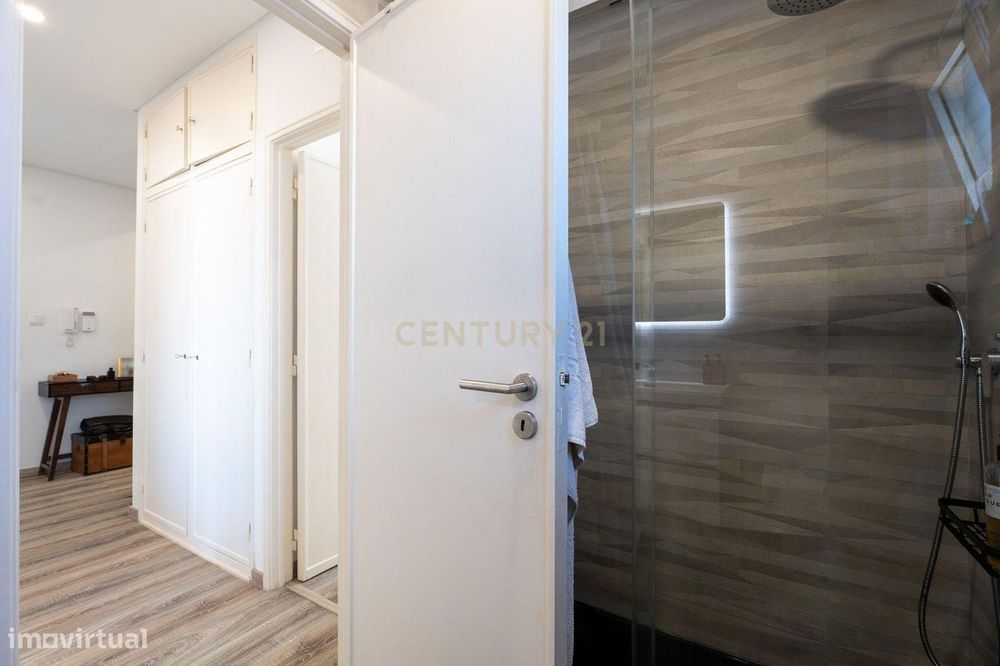** Espectacular Apartamento T2 Perto Do Metro De Odivelas **