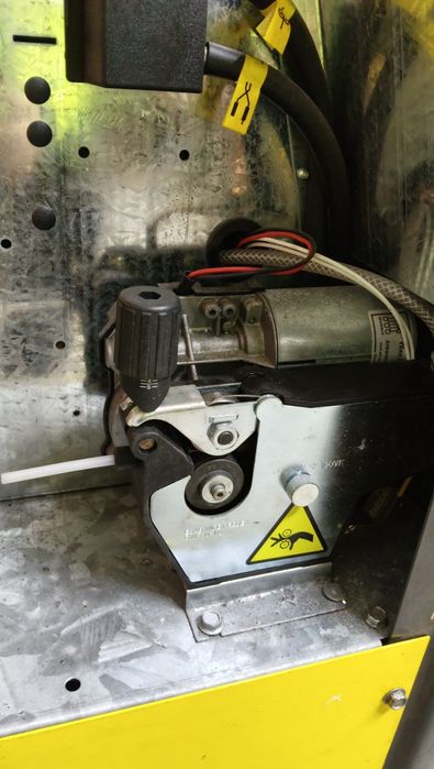Migomat Esab C280 Pro 2WD