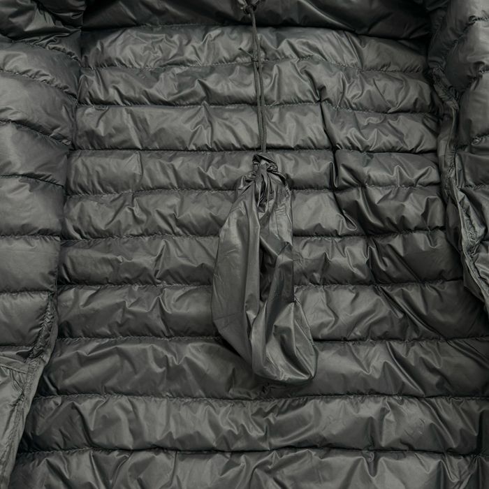 stone isnad minni puffer