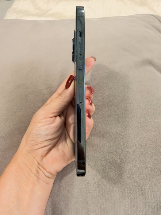 Iphone 12Pro Max