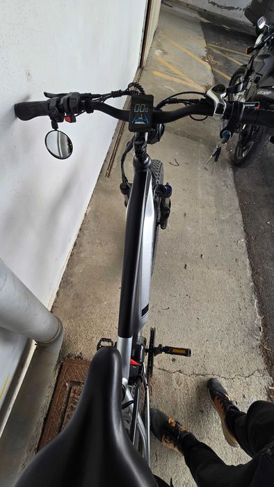 E-Bike Duotts F26 Dual Motor 1500W