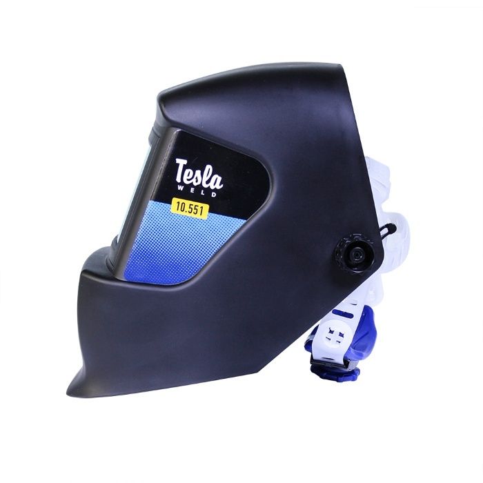 Сварочная маска "Хамелеон" Tesla Weld 10-551
