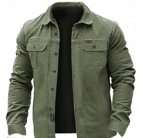 nowa kowbojska koszula