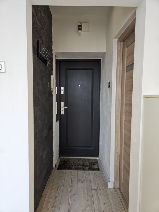 Komfortowa kawalerka na Kozinach, niedaleko Manufaktury