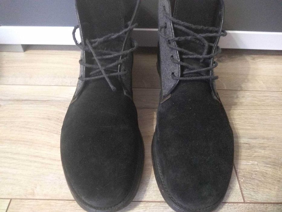 Dsquared2 Chukka boots 43 trzewki