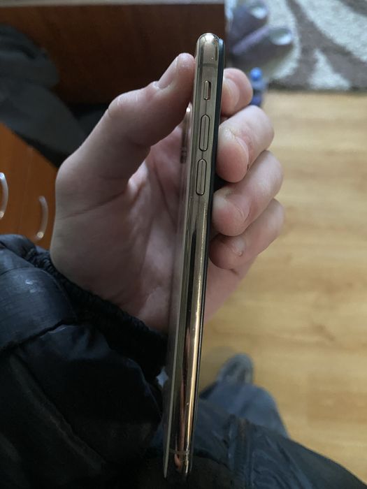Iphone xs 512gb описания