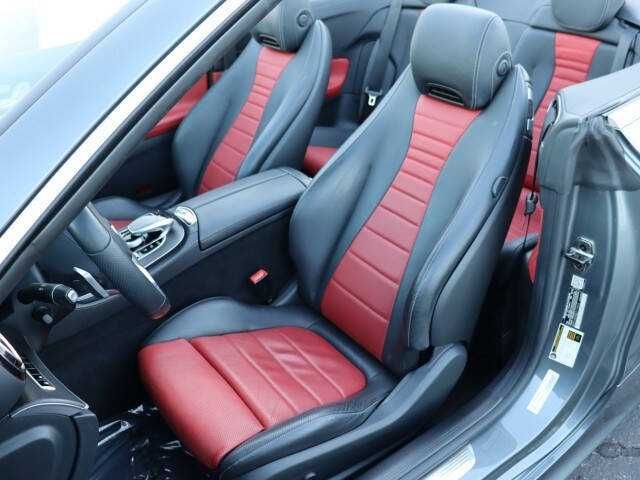 2020 Mercedes-Benz E-Class 450