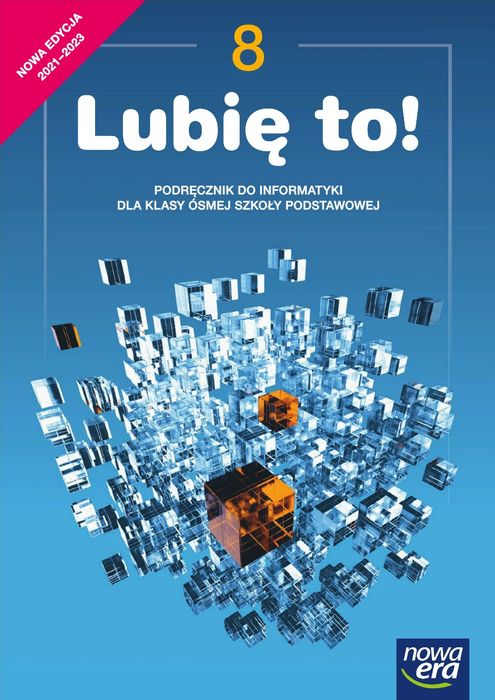 Lubię to! 8 Edycja 2021 - 2023