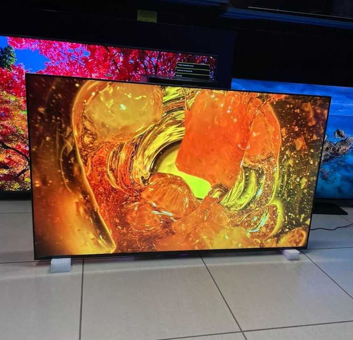 75" 120Гц 4К 9серія SONY Звук30Вт Смарт Google Tv XR-75X92K Німеччини НОВИЙ