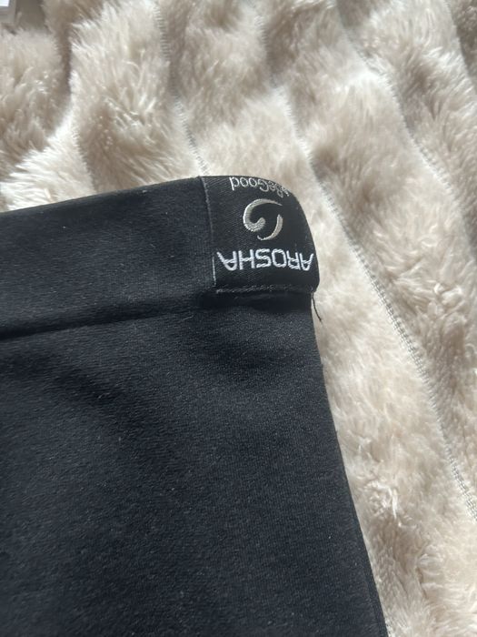 Легінси італійського бренду AROSHA розмір XL/XXL