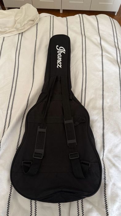 Guitarra Ibanez GA5TCE-AM