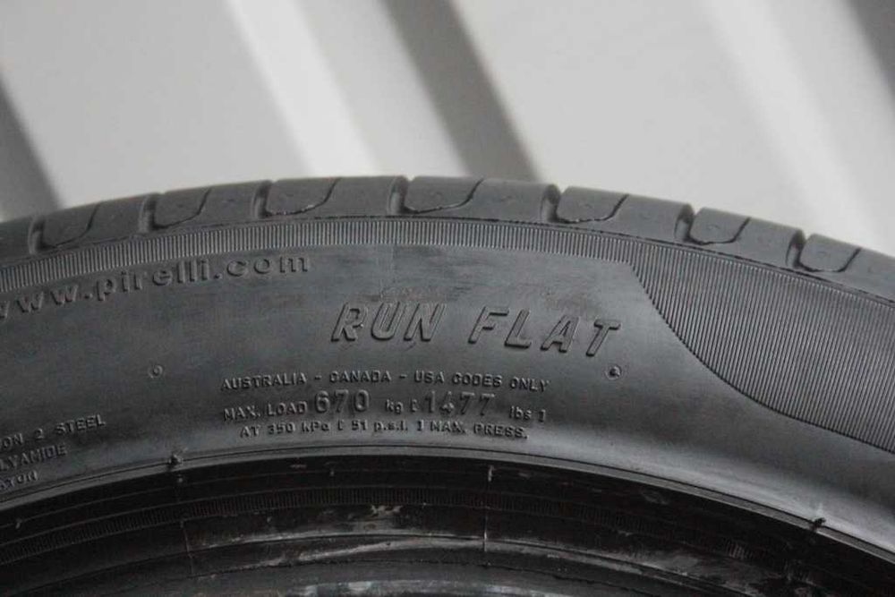225/50/17 Pirelli Cinturato P7 225/50 R17 RSC RunFlat 7,5mm
