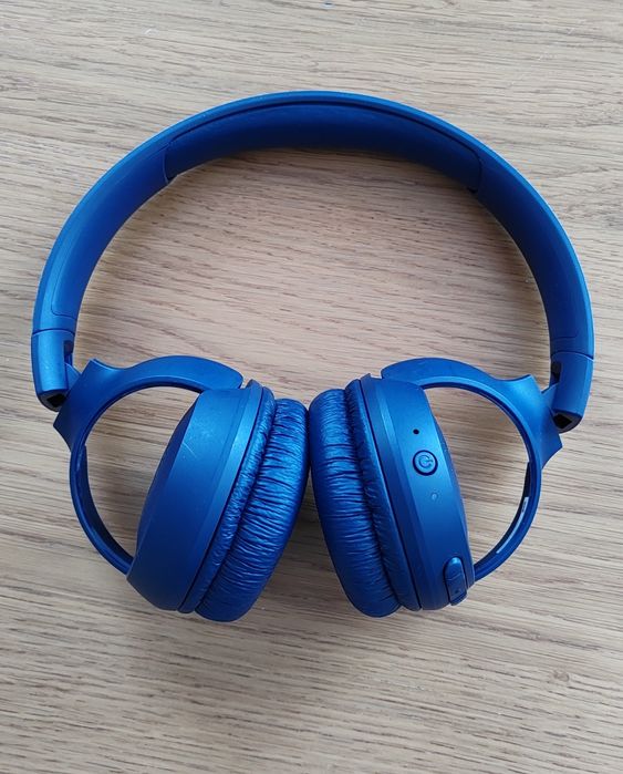 Słuchawki JBL Tune 510BT