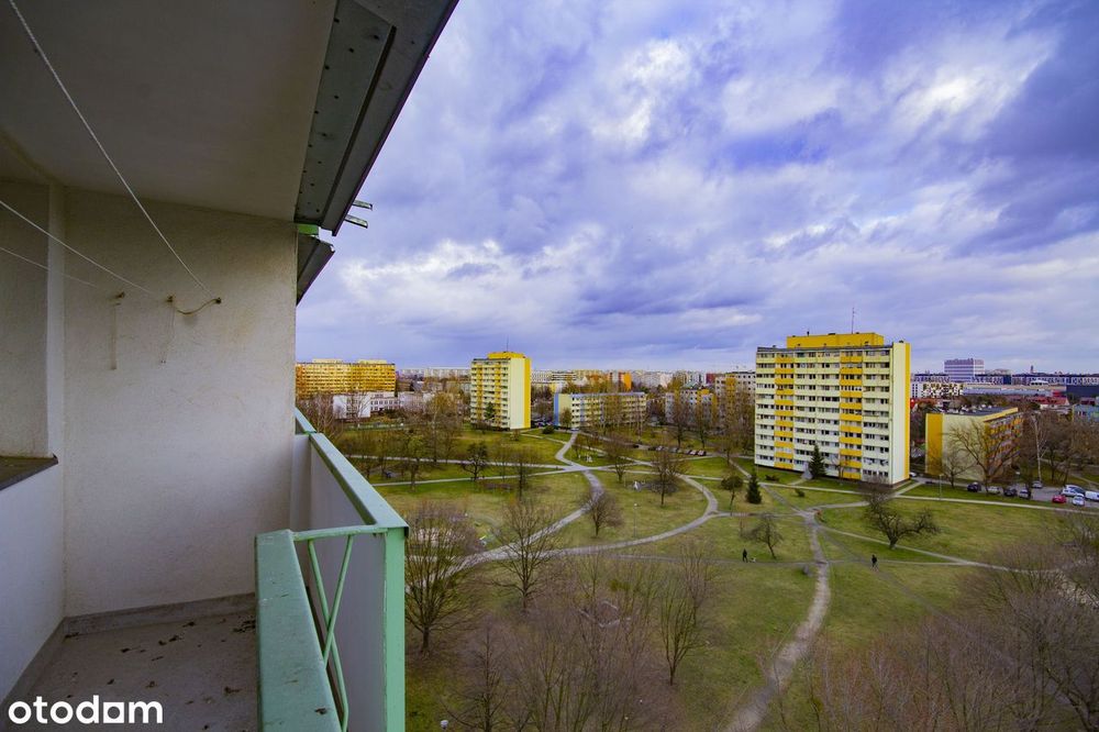 Mieszkanie – Wrocław, Osiedle Kosmonautów, Gądów - Widok 5