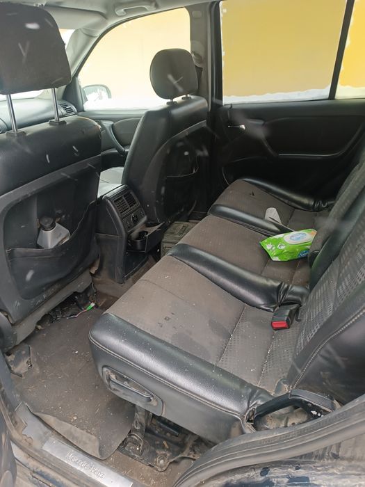 Продам или обменяю мерса