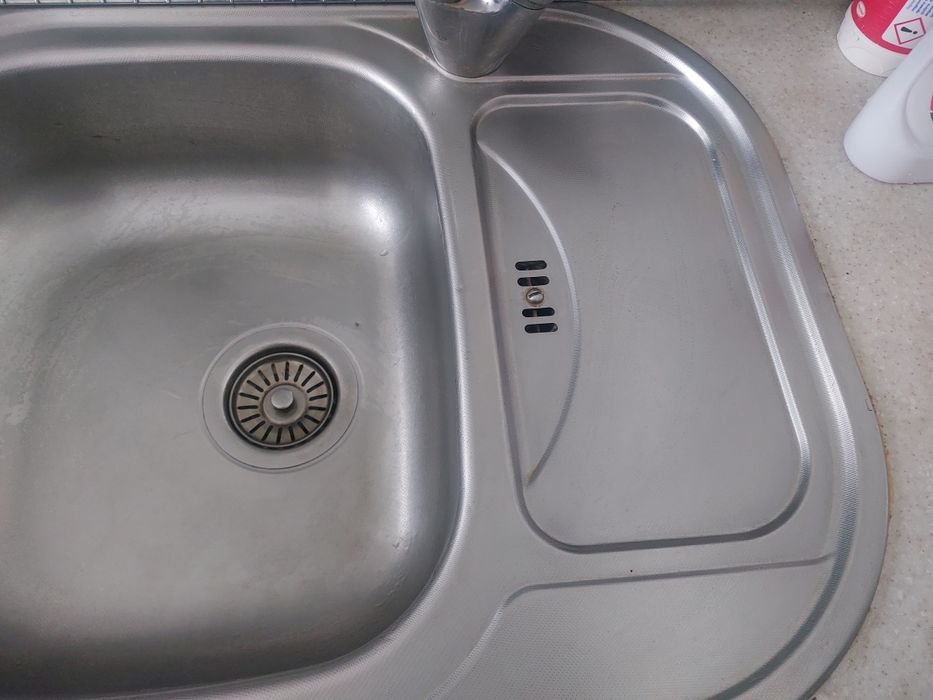 Мийка, мойка, раковина, умивальник, кран, змішувач