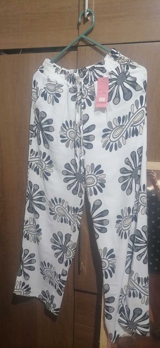 Conjunto pantalona