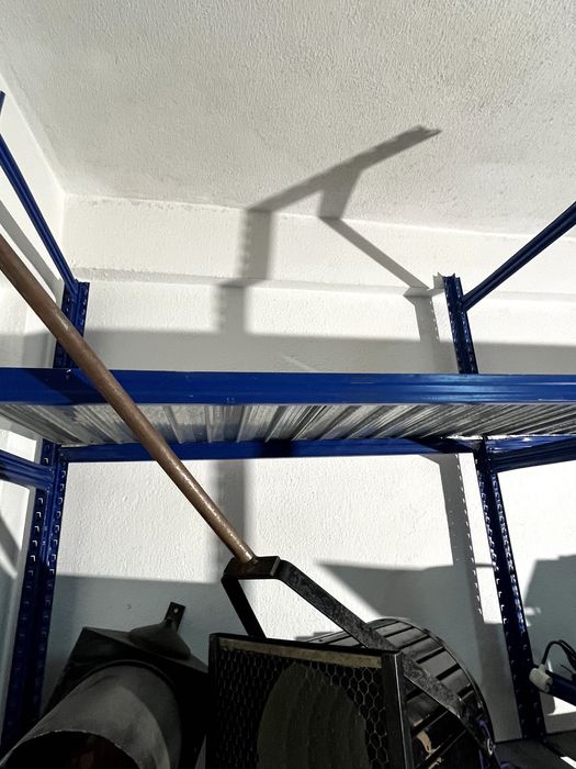 Projetor Sala de espetáculos Tivoli