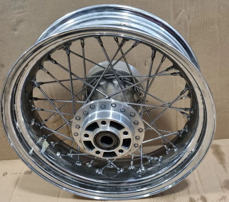 harley davidson street glide touring felga koło flhx 16 x5,00