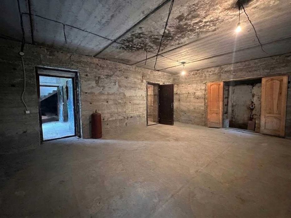Продаж приміщення 278м² з комунікаціями. Бомбосховище. Центр. ID:828